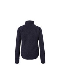 Tchibo - Teddyfleece-Jacke - Damen - Gr. XS - dunkelblau