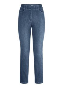 Peter Hahn Brax - Slim Fit-Jeans Modell Cavina Joy, denim, Gr. 42, Baumwolle