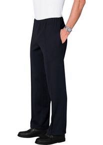 Herren Kurhose mit Dehnbund marine