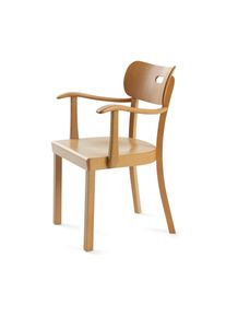 Stuhlsessel Sorgenfrei Natur