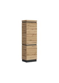 Garderobenschrank CORTE