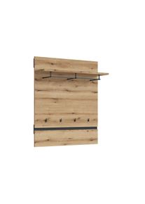 Garderobenpaneel CORTE