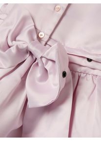 name it Kleid 'NMFFADDY' M&auml;dchen Gr&ouml;&szlig;e 92 helllila