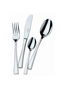 Picard & Wielp&uuml;tz Solingen, Besteck-Set &raquo;Pasadena&laquo;, silberfarben, Edelstahl, 60 Stk.