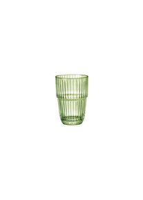 Bormioli Rocco, Longdrinkglas &raquo;Barshine 380 ml, 6 St&uuml;ck&laquo;, mint, Glas, 12,5 cm