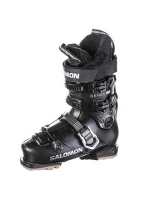Salomon SENSE X70 Skischuhe Damen - Gr&ouml;&szlig;e 24 1/2 - schwarz