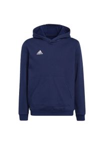 adidas Performance Sportsweatshirt 'Entrada 22' Jungen Gr&ouml;&szlig;e 176 navy / wei&szlig;