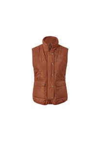 Tchibo - Steppweste - Damen - Gr. 40 - braun