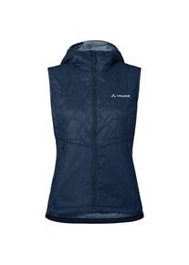 Vaude - Women's Freney Vest V - Kunstfasergilet Gr 34 blau