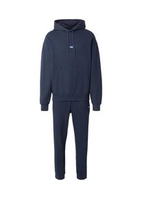 Hugo, Hommes Surv&ecirc;tement 'NalonsoNap', bleu marine