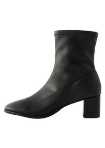 next, Femmes Bottines, noir