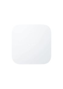 Xiaomi, Smart-Home-Station &raquo;Hub 2&laquo;, wei&szlig;, Unterst&uuml;tzt Dualband-WLAN-Verbindungen (2.4 GHz und 5 GHz)