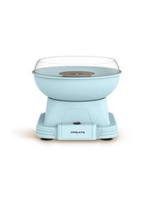 Jelmoli Zuckerwattemaschine &raquo;Create&laquo;, blau