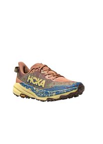Hoka One One, Herren, Trailrunningschuh &raquo;SPEEDGOAT 6&laquo; Trail-Running, maple, cardamom, 42,5, Trailrunningschuh von Hoka One One
