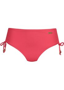 Lascana Bikini Hose Damen - Gr&ouml;&szlig;e 42 - rosa