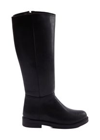 Trendyol Stiefel Damen Gr&ouml;&szlig;e 38 schwarz Winterschuhe