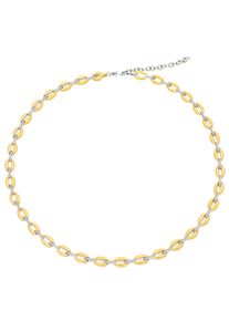 WITT Herren Kette, goldfarben, Gr&ouml;&szlig;e 0,