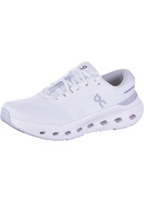 On Cloudrunner 3 Wide Laufschuhe Herren - Gr&ouml;&szlig;e 41 - wei&szlig;