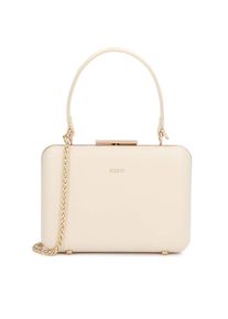 Kazar Clutch Damen Gr&ouml;&szlig;e One Size offwhite