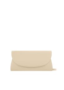 RYŁKO Clutch Damen Gr&ouml;&szlig;e S beige