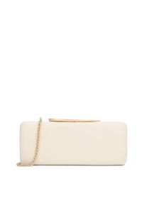 Kazar Clutch Damen Gr&ouml;&szlig;e One Size hellbeige