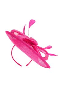 Lipsy Haarreif Damen Gr&ouml;&szlig;e One Size pink