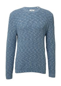 s.Oliver Pullover Herren Gr&ouml;&szlig;e XXL taubenblau