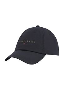 Tommy Jeans Cap Damen Gr&ouml;&szlig;e 55/60 oliv / schwarz