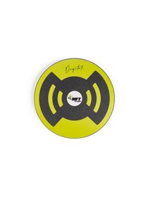 Ackerman Balanceboard &raquo;MFT Challenge Disc Digital&laquo;, gr&uuml;n, schwarz, Einheitsgr&ouml;&szlig;e, Balanceboard