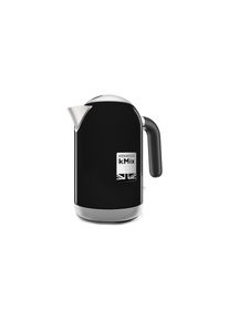 Kenwood, Wasserkocher &raquo;kMix ZJX650BK schwarz&laquo; 1 l 2200 W, schwarz, Einheitsgr&ouml;&szlig;e, Wasserkocher