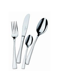 Picard & Wielp&uuml;tz Solingen, Besteck-Set &raquo;Pasadena&laquo;, silberfarben, Edelstahl, 30 Stk.
