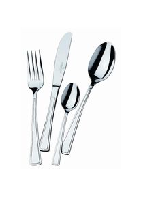 Picard & Wielp&uuml;tz Solingen, Besteck-Set &raquo;Pasadena&laquo;, silberfarben, Edelstahl, 60 Stk.