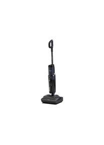 TINECO, Nass-Trocken-Akkusauger &raquo;Floor One S7 Stretch, 85&deg; Grad Heissluft-Trocknung, 180&deg; Grad Neigung&laquo; 50 Min Akku, automatische Anpassung der 