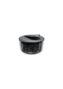 Zyliss, Zyliss Salatschleuder &raquo;SwiftDry S&laquo;, grau, Polypropylen