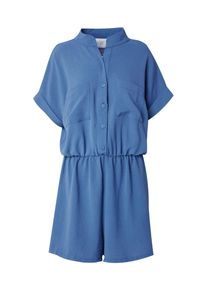 Sisters Point Jumpsuit 'NINA' Damen Gr&ouml;&szlig;e XS blau