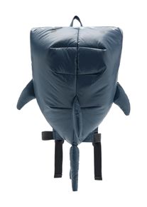 Mango Kids Rucksack 'Shark' Jungen Gr&ouml;&szlig;e One Size saphir / opal / schwarz