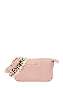 Valentino, Femmes Sac &agrave; bandouli&egrave;re, poudre / noir / blanc cass&eacute;