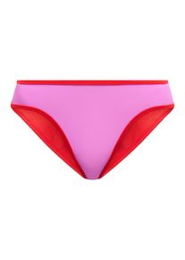 Puma Bikinihose Damen Gr&ouml;&szlig;e XS fuchsia / himbeer