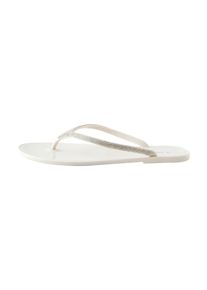 next Zehentrenner Damen Gr&ouml;&szlig;e 40/40.5 wei&szlig;