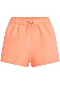 O`Neill O'NEILL ESSENTIALS 12" Badehose Damen - Gr&ouml;&szlig;e L - orange