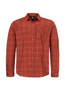 Sch&ouml;ffel Sch&ouml;ffel Fraris Funktionshemd Herren - Gr&ouml;&szlig;e 54 - rot