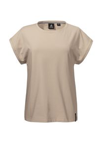 Sch&ouml;ffel Sch&ouml;ffel Serenio Funktionsshirt Damen - Gr&ouml;&szlig;e 46 - beige