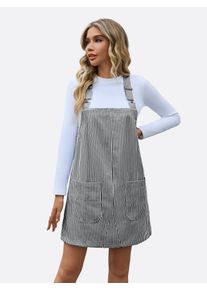 Imily Bela Latzrock Damen Gr&ouml;&szlig;e M schwarz / wei&szlig;