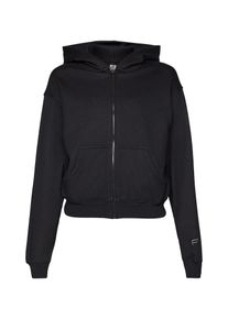 Fabletics, Femmes Veste de surv&ecirc;tement, noir