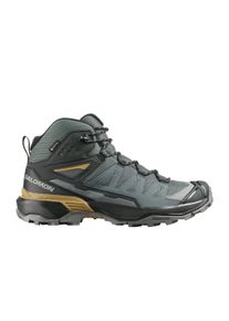 Salomon Herren X Ultra 360 Mid GTX grau 44.6