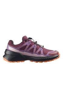 Salomon Damen Speedcross Peak GTX rot 43.3