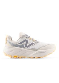 New Balance Damen Fresh Foam Hierro v9 grau 37.0