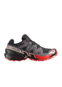 Salomon Herren Speedcross 6 GTX schwarz 46.0
