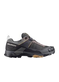 Salomon Herren X Ultra 5 GTX - breit (2E) grau 46.6