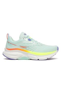 Saucony Damen Omni ST 23 blau 44.0